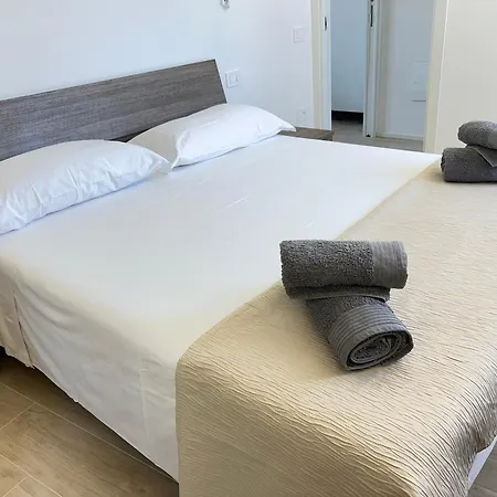 Moderno Dí Beniamino Murgioni A