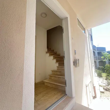 Сasa de vacaciones Moderno Dí Beniamino Murgioni A Villasimius