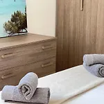 度假居 Moderno Di Beniamino Murgioni A *