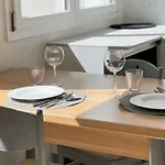 度假居 Moderno Di Beniamino Murgioni A