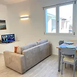 度假居 Moderno Di Beniamino Murgioni A 维拉西米乌斯