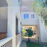 度假居 Moderno Di Beniamino Murgioni A *