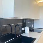 Moderno Di Beniamino Murgioni A 度假居 *