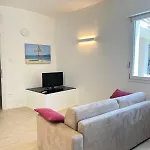 度假居 Moderno Di Beniamino Murgioni A *