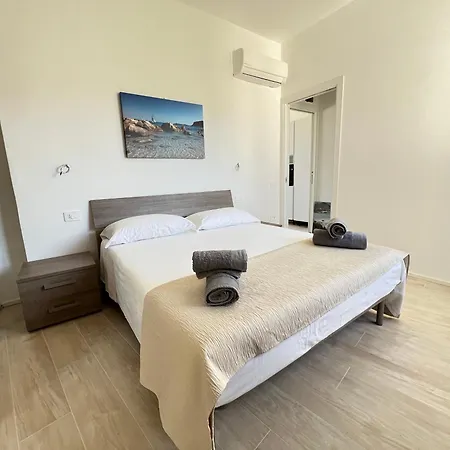 Self Check-in Apartment: Shuttle Stop & Scooter * Villasimius