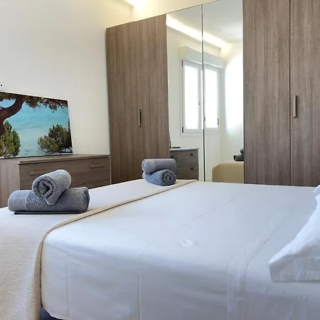 Holiday home Self Check-in Apartment: Shuttle Stop & Scooter Villasimius