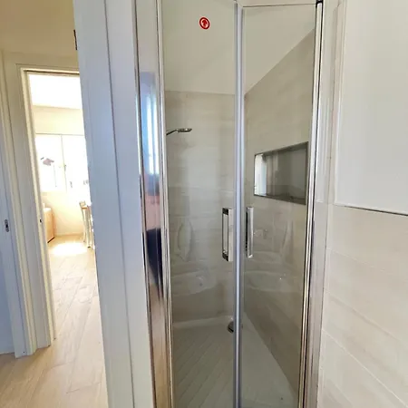 Self Check-in Apartment: Shuttle Stop & Scooter Holiday home Villasimius