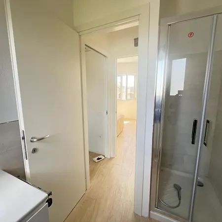 Self Check-in Apartment: Shuttle Stop & Scooter * Villasimius