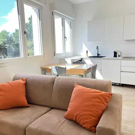 Holiday home Self Check-in Apartment: Shuttle Stop & Scooter Villasimius